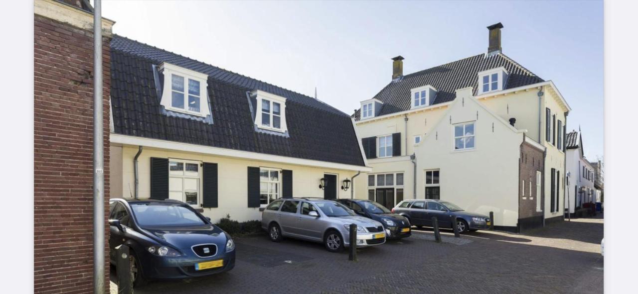 Appartement Warmond Exterior photo
