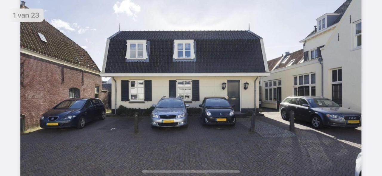 Appartement Warmond Exterior photo