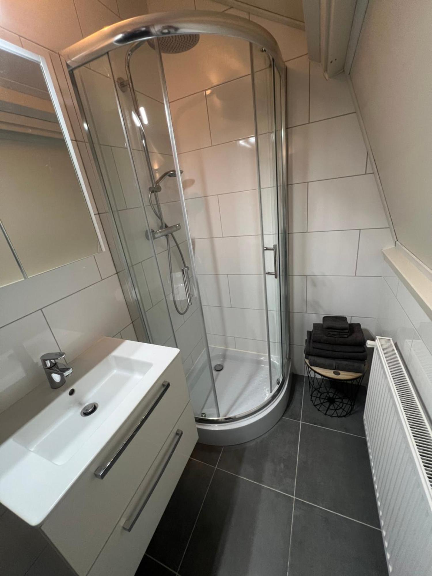 Appartement Warmond Exterior photo